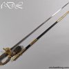 Victorian Royal Company Of Archers Sword