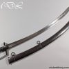 British 1796 Officers Light Cavalry Sword by RUNKEL Solingen