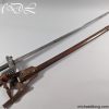 British Heavy Cavalry Sword Glasgow Imperial Yeomanry