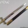 Argyll and Sutherland Highlanders Victorian MK 1 Drummers Sword