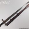 Sudanese Kaskara 19th Century Sword