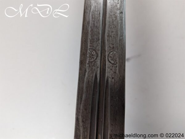 Sudanese Kaskara 19th Century Sword - Image 10