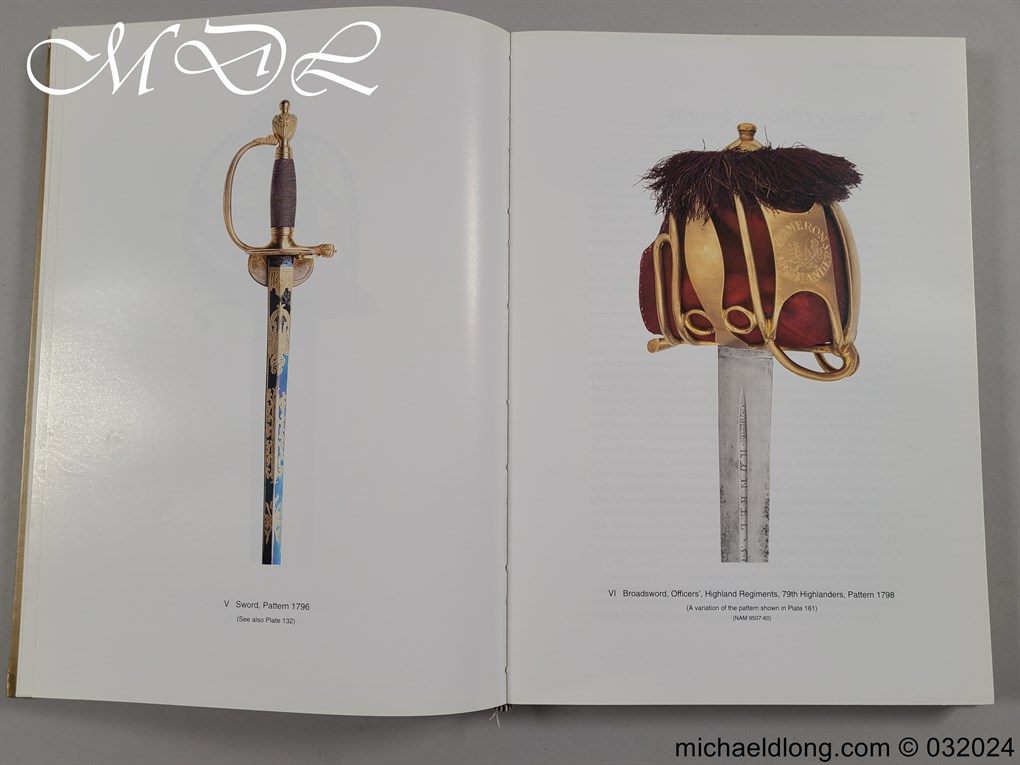 Swords of the British Army The Revised Edition - Image 5