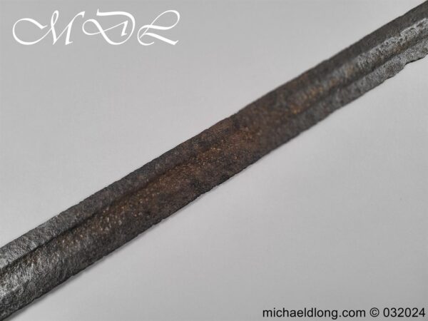 Viking Sword 9th - 10th Century - Image 27