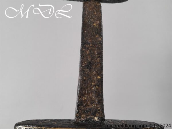 Viking Sword 9th - 10th Century - Image 10