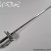 English Rapier Circa 1640