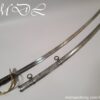 American Model 1840 Cavalry Sword by Ames