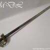 Brass Hilted English Backsword c.1740