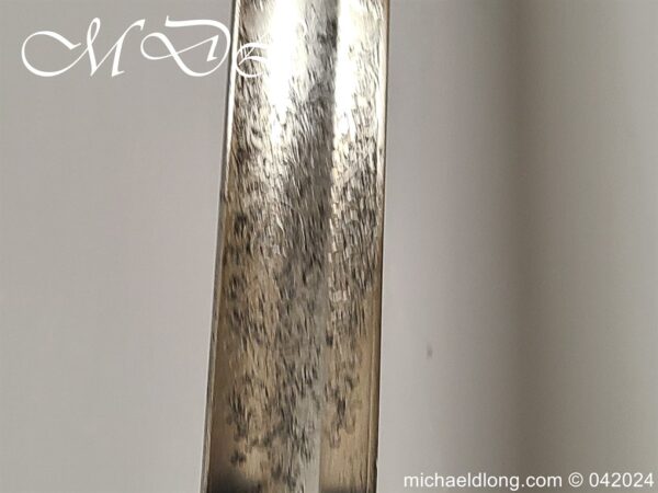 British General Officers Sword by Wilkinson - Image 20