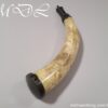 Percy Tenantry Volunteers Powder Horn