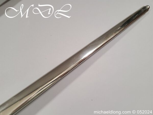 Scottish Basket Hilted Sword ER2 by Wilkinson - Image 22