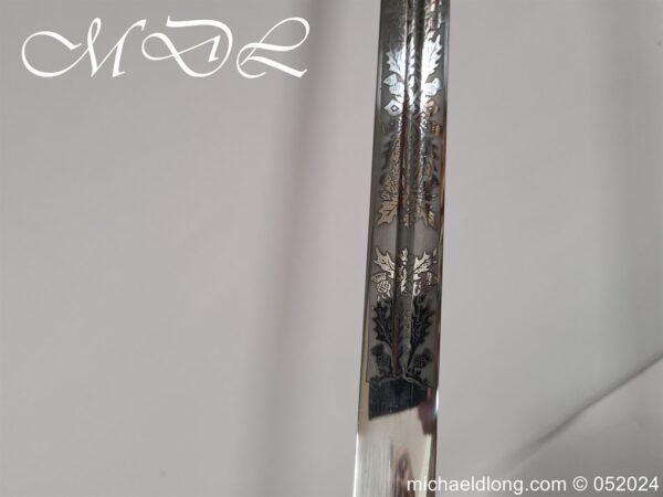 Scottish Basket Hilted Sword ER2 by Wilkinson - Image 19