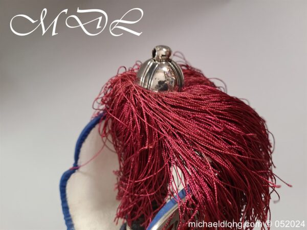 Scottish Basket Hilted Sword ER2 by Wilkinson - Image 4