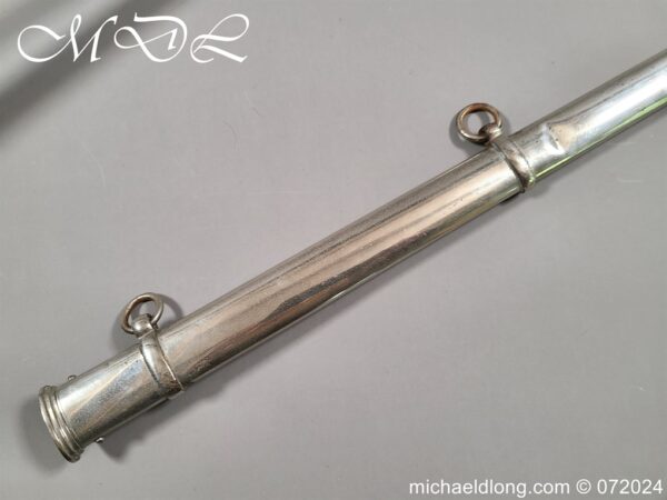 Grenadier Guards Sword WW1 named to Lord Claud Nigel Hamilton - Image 23