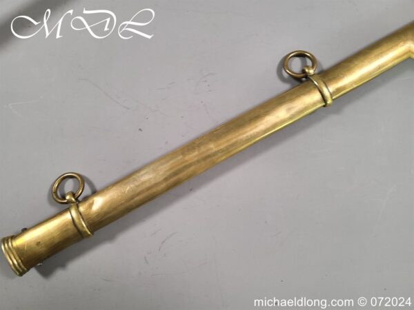 Royal Victorian General Officers Sword - Prince Arthur - Image 27
