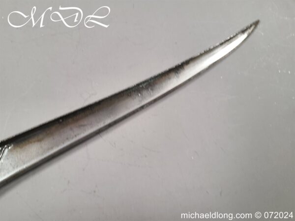 Peshkabz 19th Century Dagger - Image 17