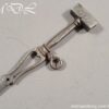 Northern European Wheellock Combination Tool