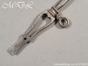 Peshkabz 19th Century Dagger