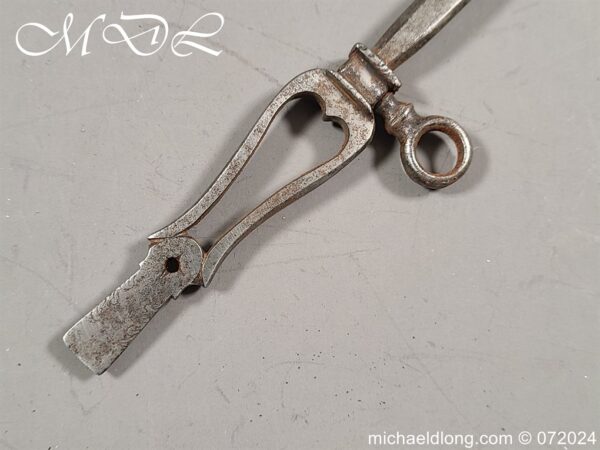 Peshkabz 19th Century Dagger