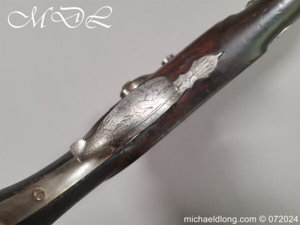 Forsyth Patent Percussion Pistol - Image 11
