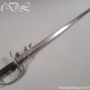 Flintlock 19th Century Sword Pistol