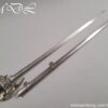 Victorian Gordon Highlanders Presentation Sword