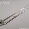 Victorian Scots Fusiliers Guards Levee Sword – Hon G Vernon