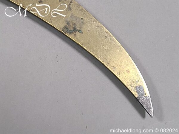 Gunners Brass Calipers by Wakins London - Image 13