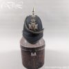 Haddington Rifle Volunteers Officers Home Service Helmet