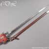 Scottish George 5th Blackwatch Officers Sword