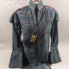 Royal Company of Archers Uniform Named to Lord Orilvy