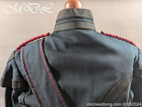 Royal Company of Archers Uniform Named to Lord Orilvy - Image 9