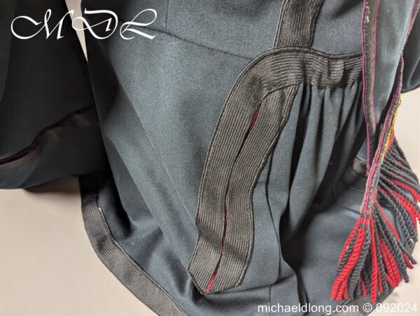 Royal Company of Archers Uniform Named to Lord Orilvy - Image 5