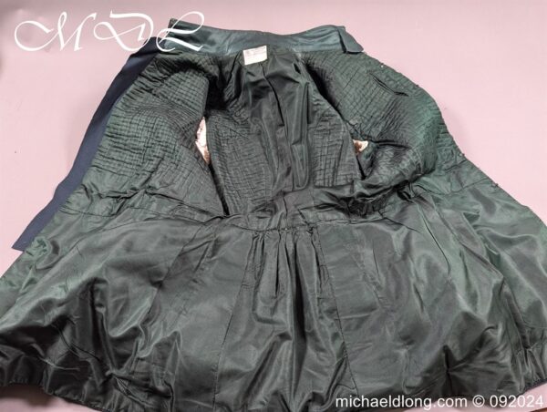 Royal Company of Archers Uniform Named to Lord Orilvy - Image 4