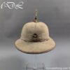 South African Airforce Ceremonial Foreign Service Helmet