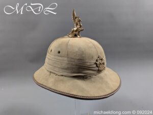 South African Airforce Ceremonial Foreign Service Helmet