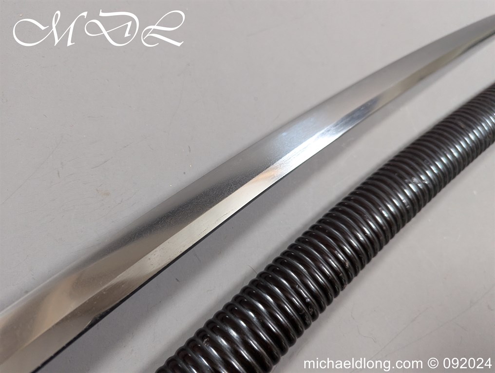 Japanese 19th C  Wakizashi - Image 31