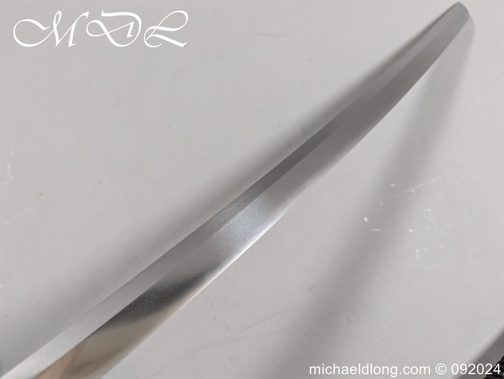 Japanese 19th C  Wakizashi - Image 26