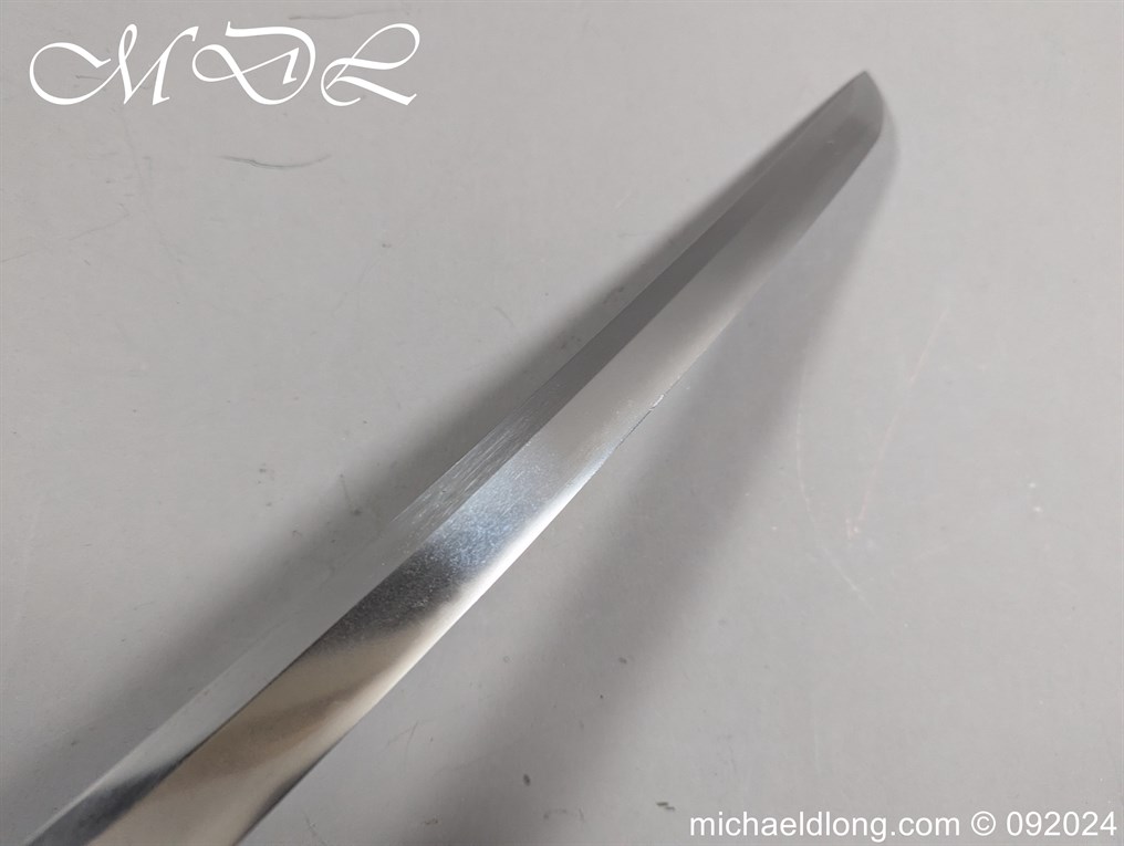 Japanese 19th C  Wakizashi - Image 25