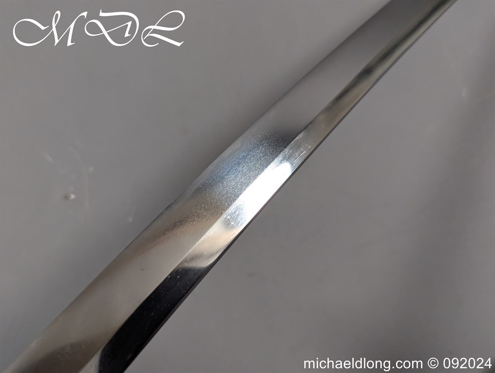 Japanese 19th C  Wakizashi - Image 21