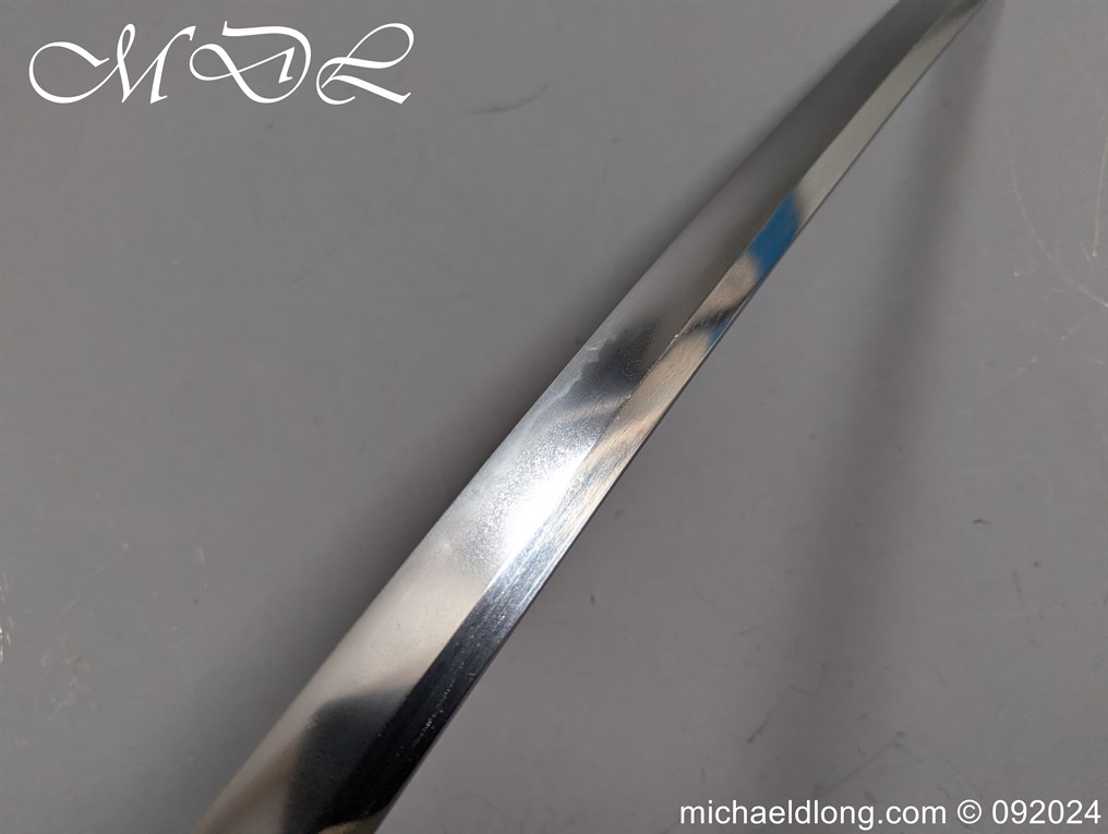 Japanese 19th C  Wakizashi - Image 20