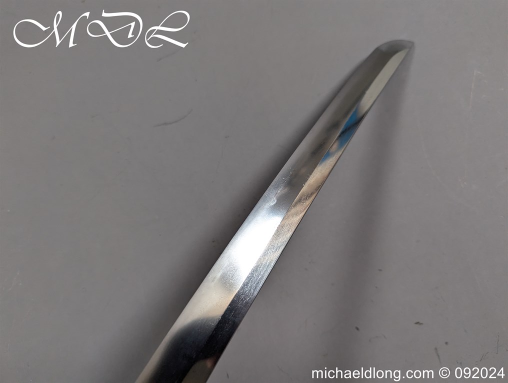 Japanese 19th C  Wakizashi - Image 19