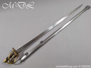 French Cuirassiers Model ANXIII dated 1814