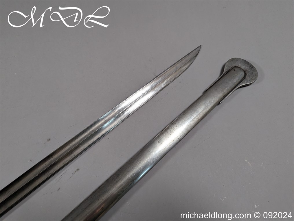 French Cuirassiers Model ANXIII dated 1814 - Image 32