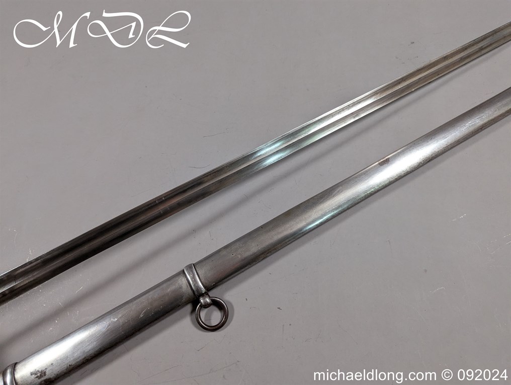 French Cuirassiers Model ANXIII dated 1814 - Image 29