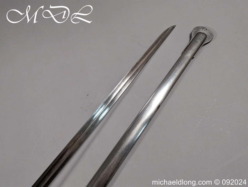 French Cuirassiers Model ANXIII dated 1814 - Image 28