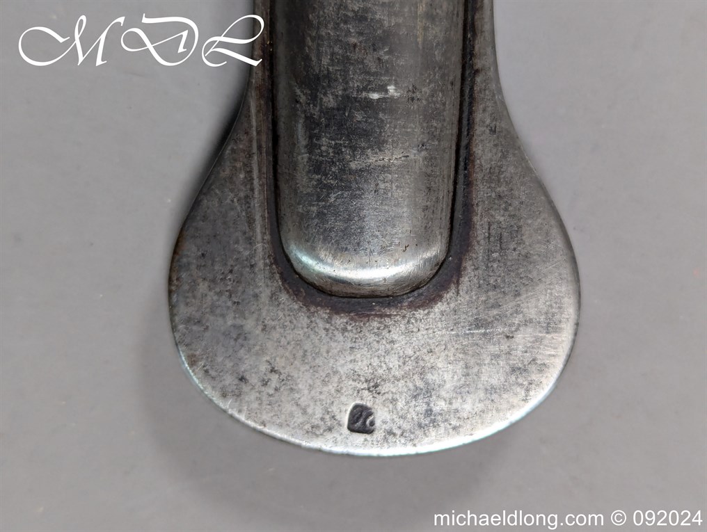 French Cuirassiers Model ANXIII dated 1814 - Image 25