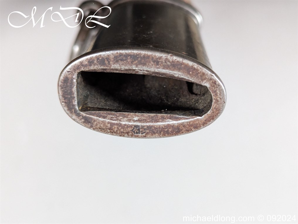 French Cuirassiers Model ANXIII dated 1814 - Image 24