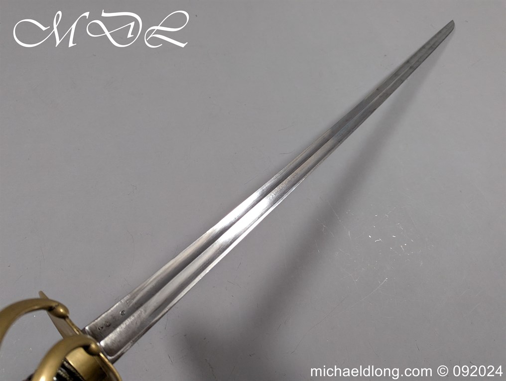 French Cuirassiers Model ANXIII dated 1814 - Image 23