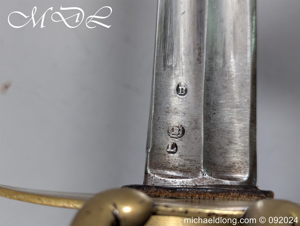 French Cuirassiers Model ANXIII dated 1814 - Image 19